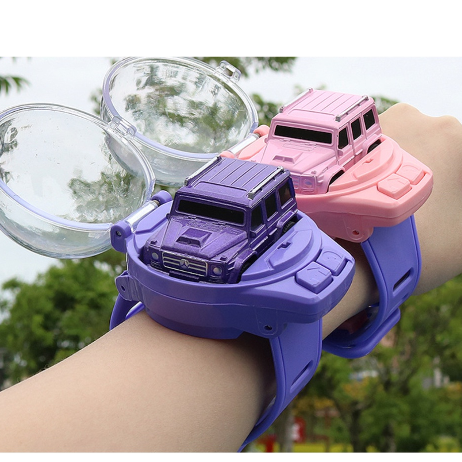 jam tangan mobil/mainan anak/baby/Mainan remote control/Mobil remote control/MINI MOBIL/
