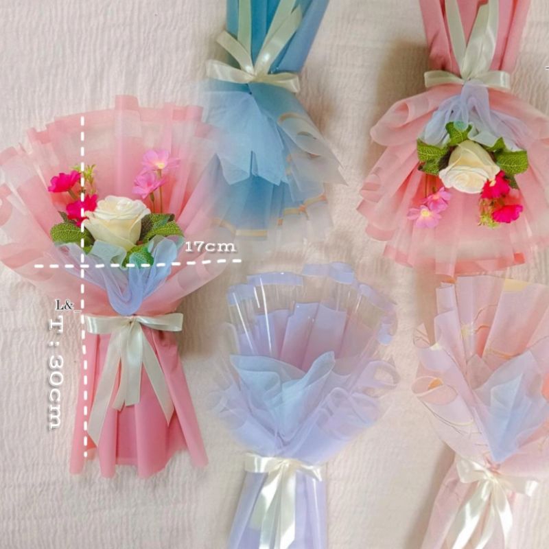 Buket kosong ,buket mini Buket Kosong