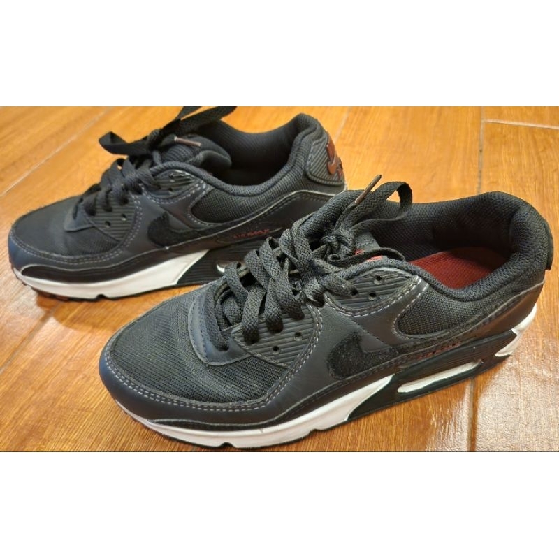 sepatu ori NIKE Preloved anak