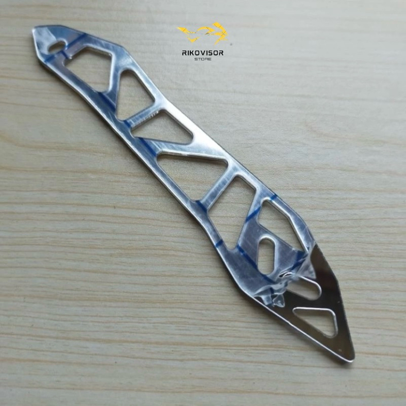 GARNISH WINDSHIELD NMAX NEW NMAX OLD NMAX TURBO AEROX NEW AEROX OLD BRACKET VISOR AKSESORIS VISOR GA