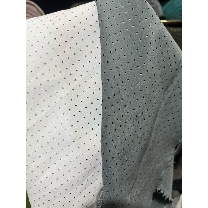 Kain despo furing - kain desbo bolong - kain despo jaring