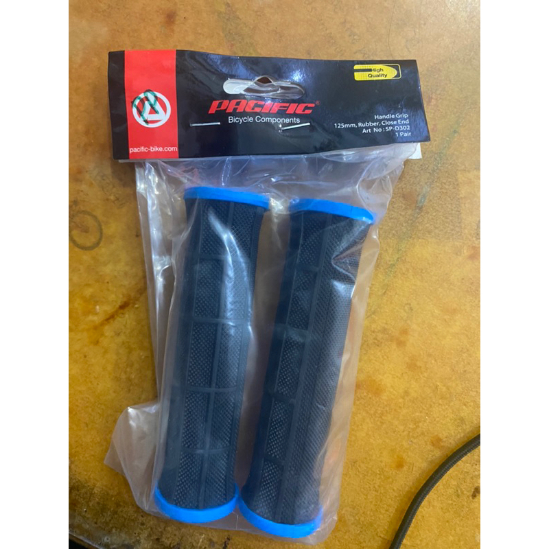 SARUNG STANG SEPEDA PACIFIC BMX