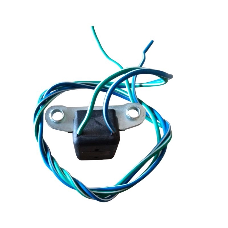 pulser spul viar 150cc oil cooler 8 pole spool stator induced coil-sparepart motor rodatiga-viar kai