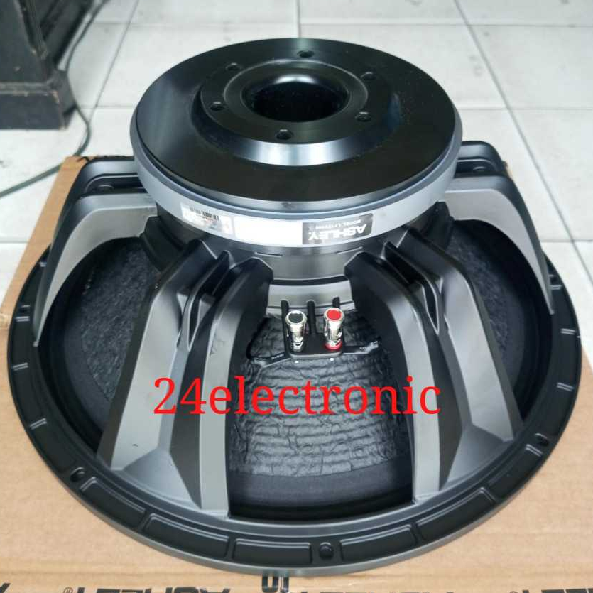 Speaker ASHLEY 18 inch LF 18V400 / 18inch LF 18 V400 original