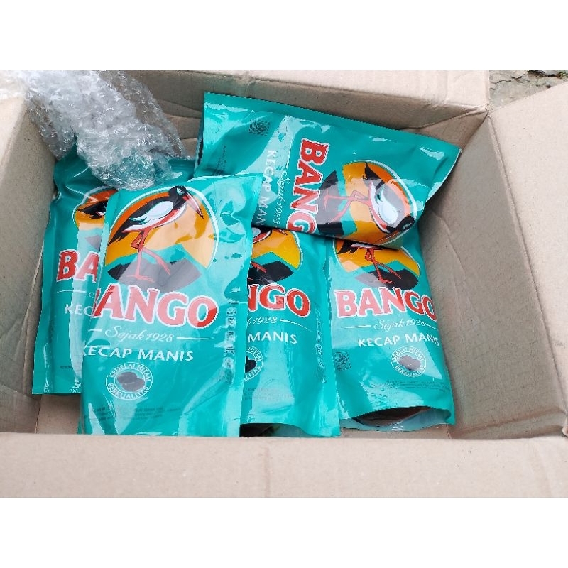 

Kecap BANGO 720gr