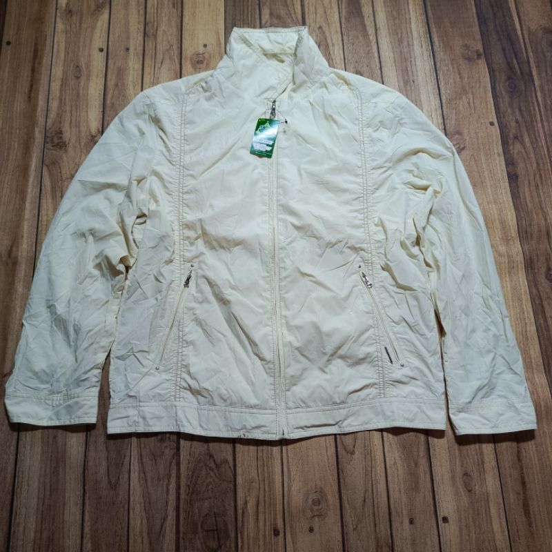 Jaket Running Manstar