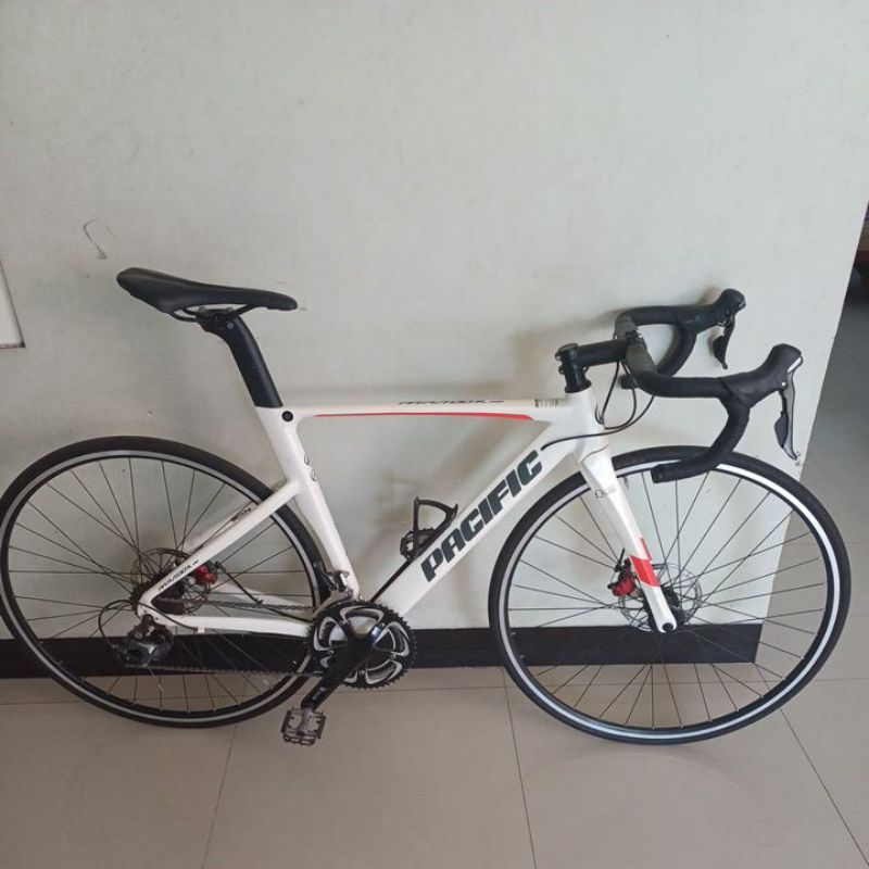 Pacific paradox r5