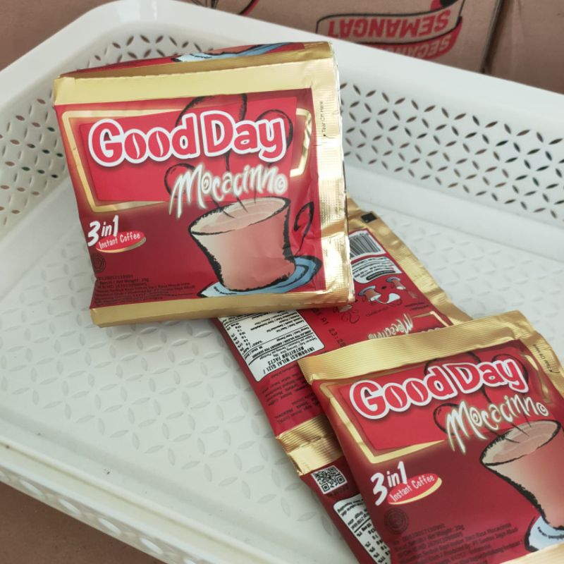 

kopi goodday