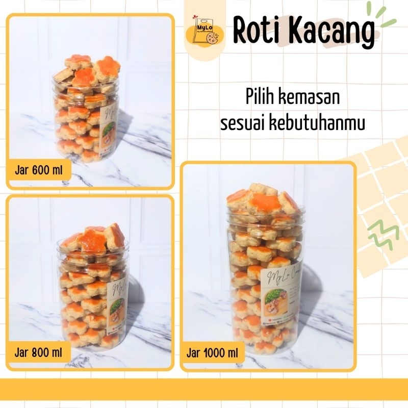 

Kuker Kue Kering Lebaran Kue Kacang Roti Kacang Hampers Kue Kering Snack Jajan Kiloan Kuker Toples