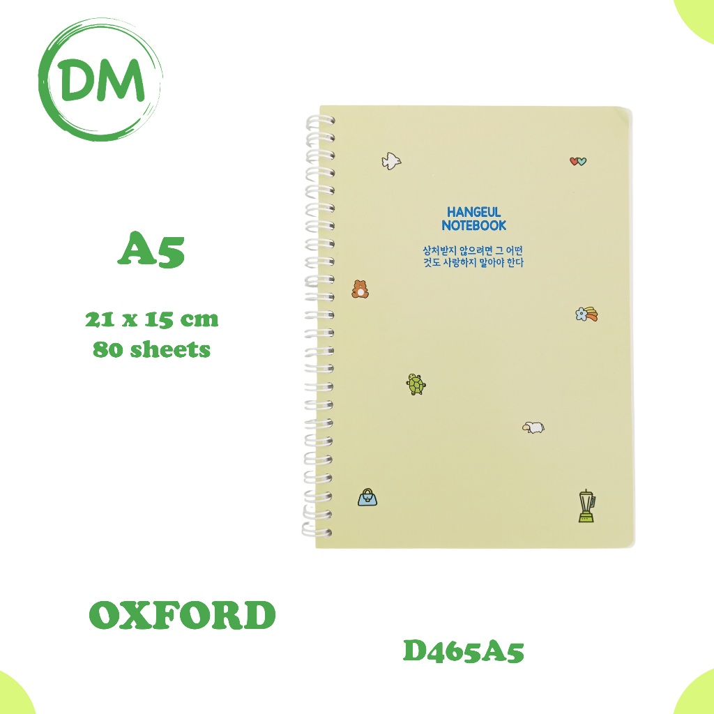 

DM - D465A5 OXFORD NB 80" (60)