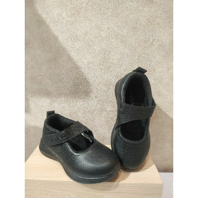 Gabino Sepatu Sekolah Anak Perempuan sepatu mary jane - G3BB3011