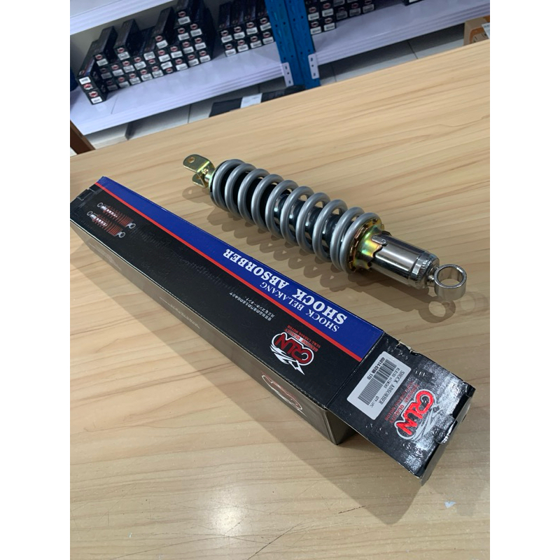 (CRUN) Sok ShockBeker KLX-150 / Mono Shok Shock Belakang KLX 150 / Original