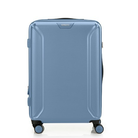 American Tourister Koper Hardcase Robotech cabin 20 inch