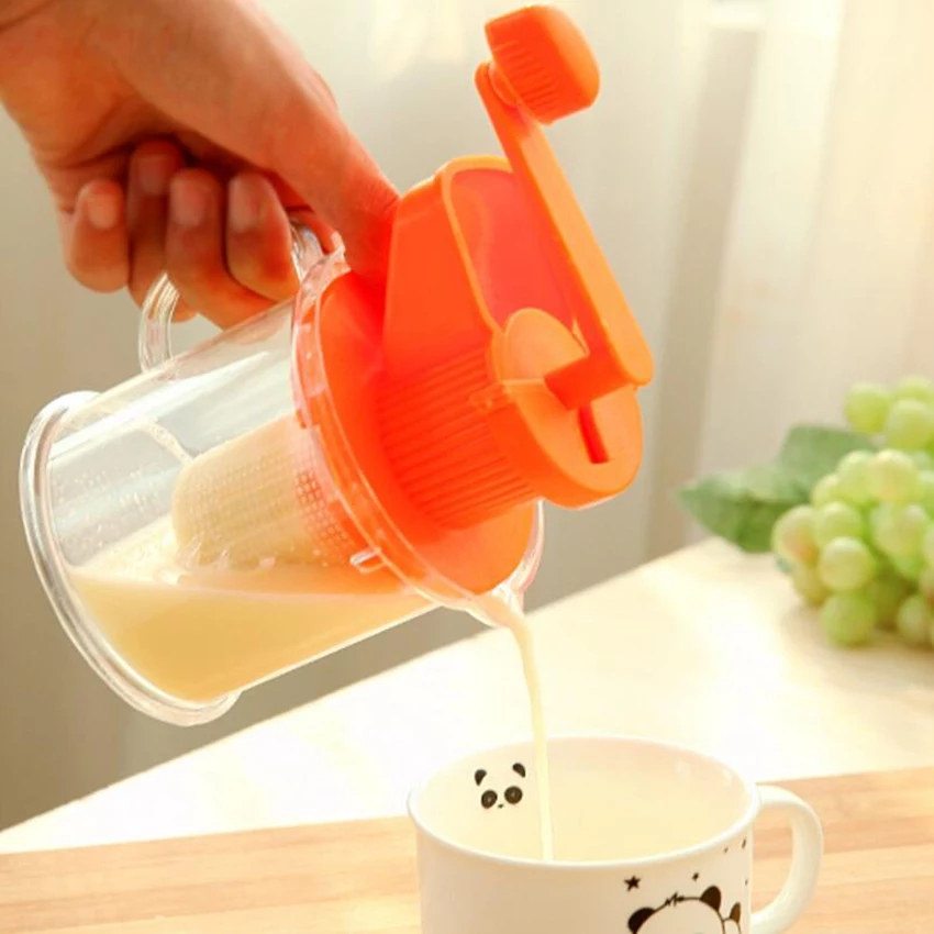 MH - soya maker alat pembuat susu kacang kedelai alat penggiling kacang
