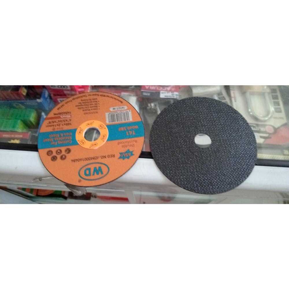 WD POTONG BESI STAINLESS / GERINDA POTONG WD