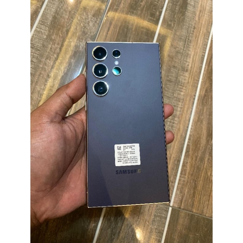 Samsung S24 Ultra 1TB