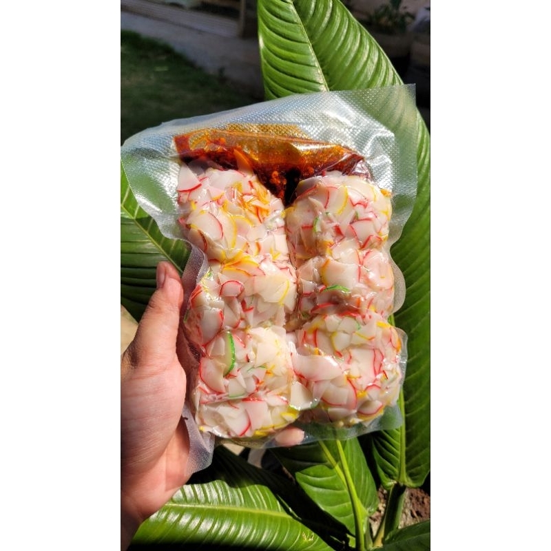 

Cipuk kribo nona cacha