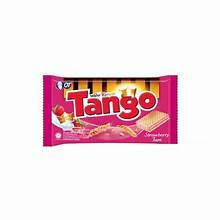 

TANGO WAFER STRAWBERRY BELI 2 GRATIS 1 KHUSUS BANDED SELAMA PERSEDIAAN MASIH ADA