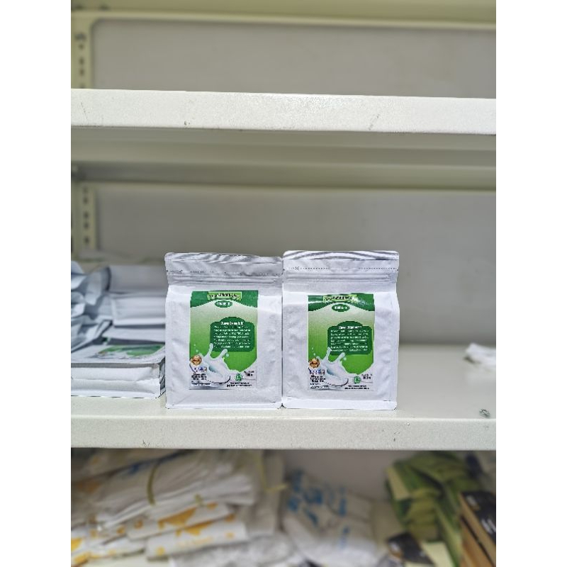 

Mocca Jaya-SUSU KAMBING ETAWA GRADE-B 500GR RASA ORIGINAL