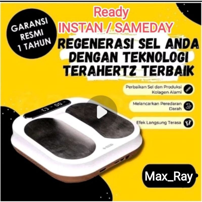 New Original Olylife Tera Thz P90