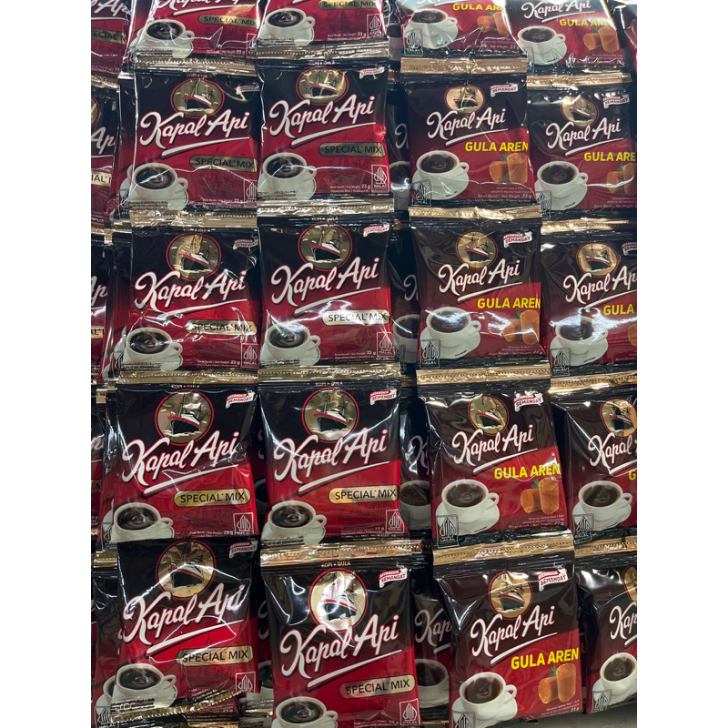 

KOPI RENCENG ALL VARIANT