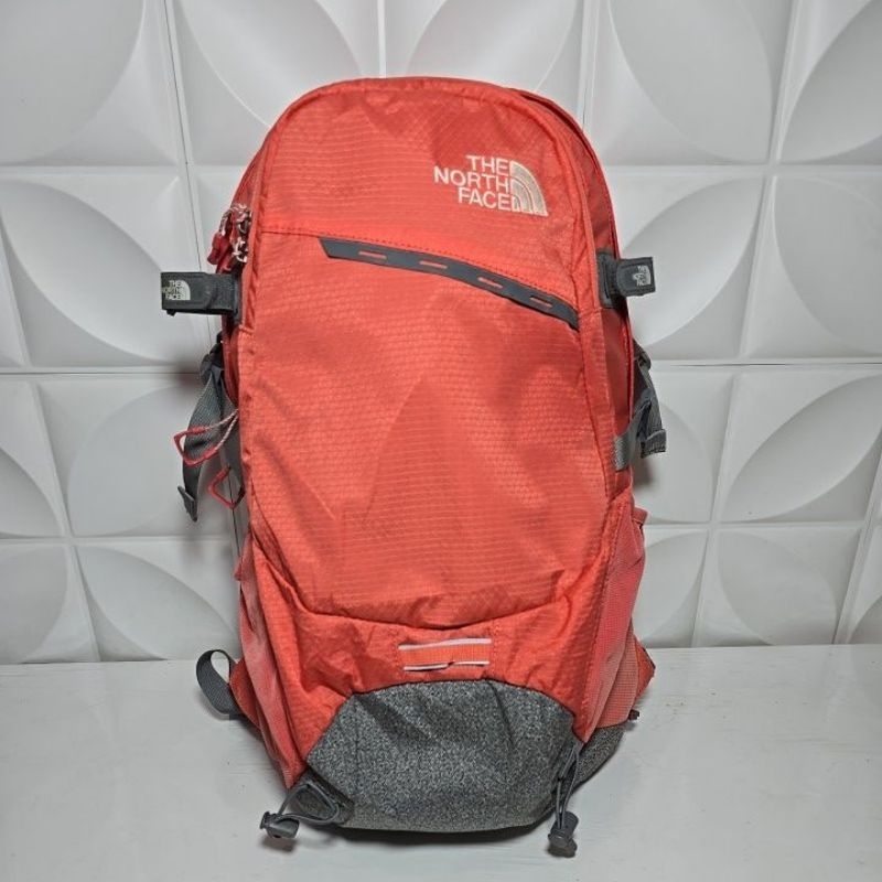 TNF backpack PL