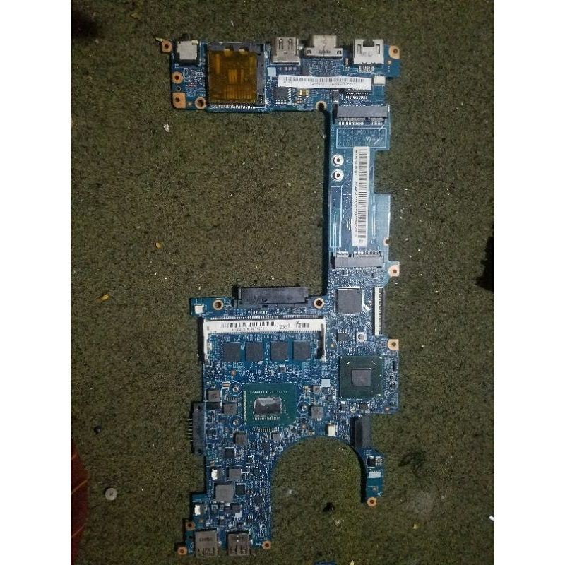 mobo mainboard SONY VAIO T SERIES SVT 111A11w CORE I5