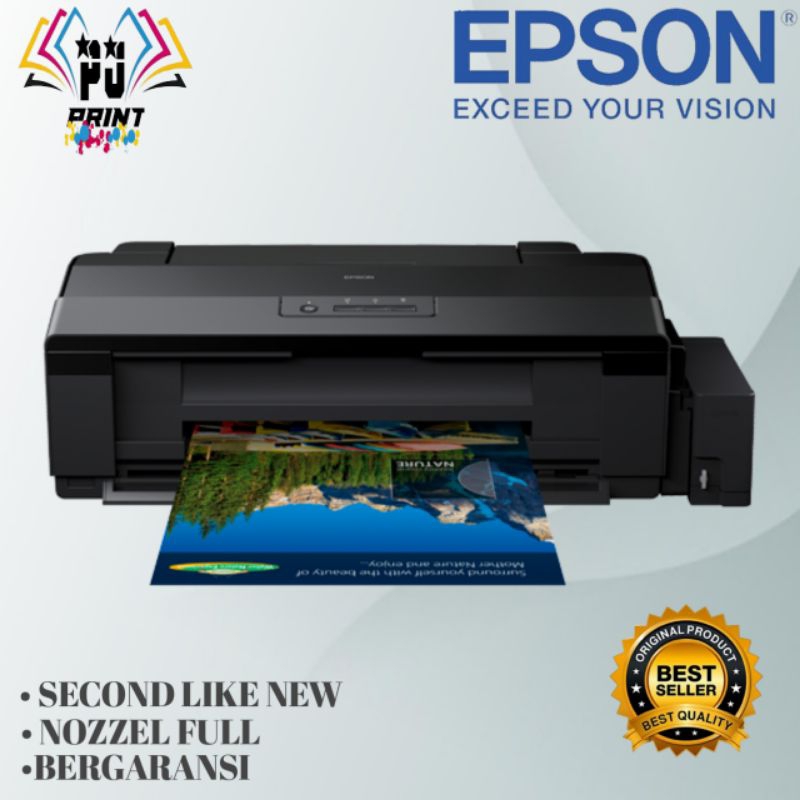 Epson L1800 A3