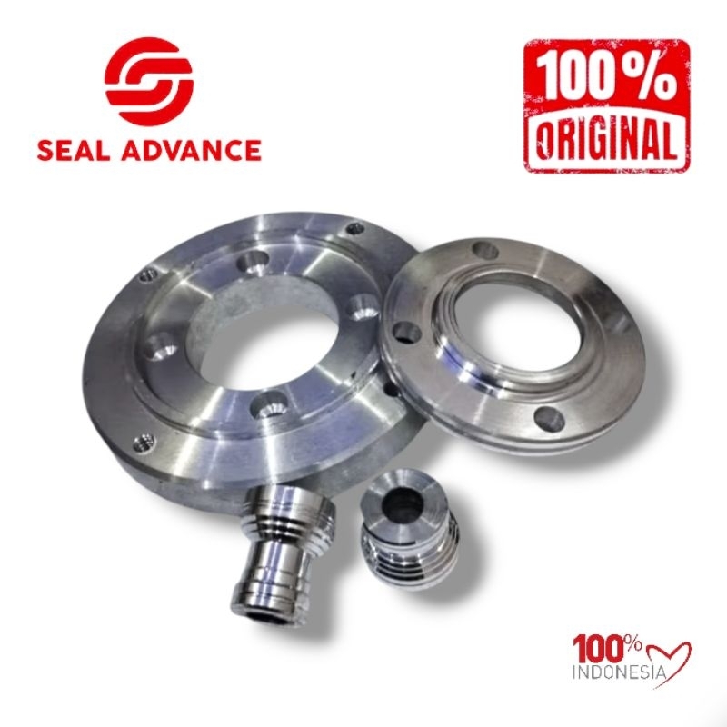 Adaptor Kit PCX All PNP Velg Vario