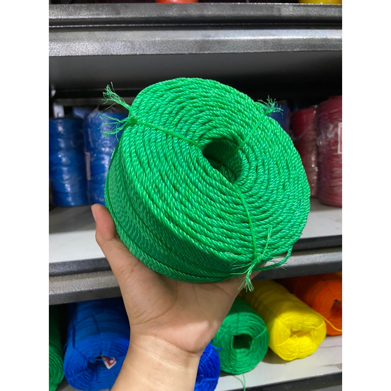 

Tambang 2.5mm Panjang 200m/Tali Tambang 2.5mm/Tampar 2.5mm