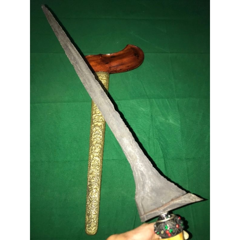 PUSAKA SEPUH BAGUS WINGIT