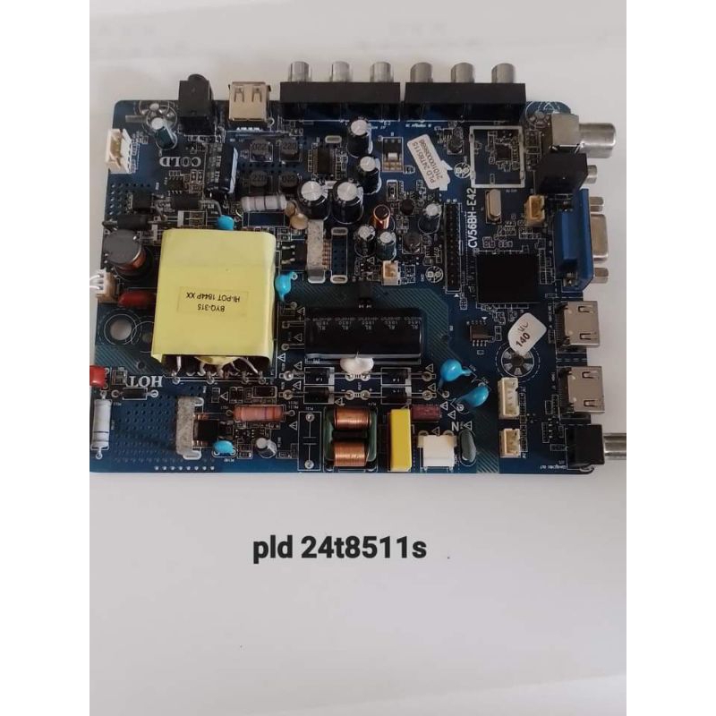 MB Polytron pld24t8511s