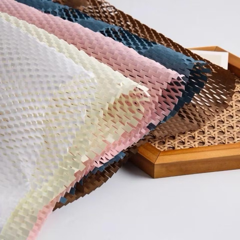 

Kertas Buket / Cellophane HoneyComb