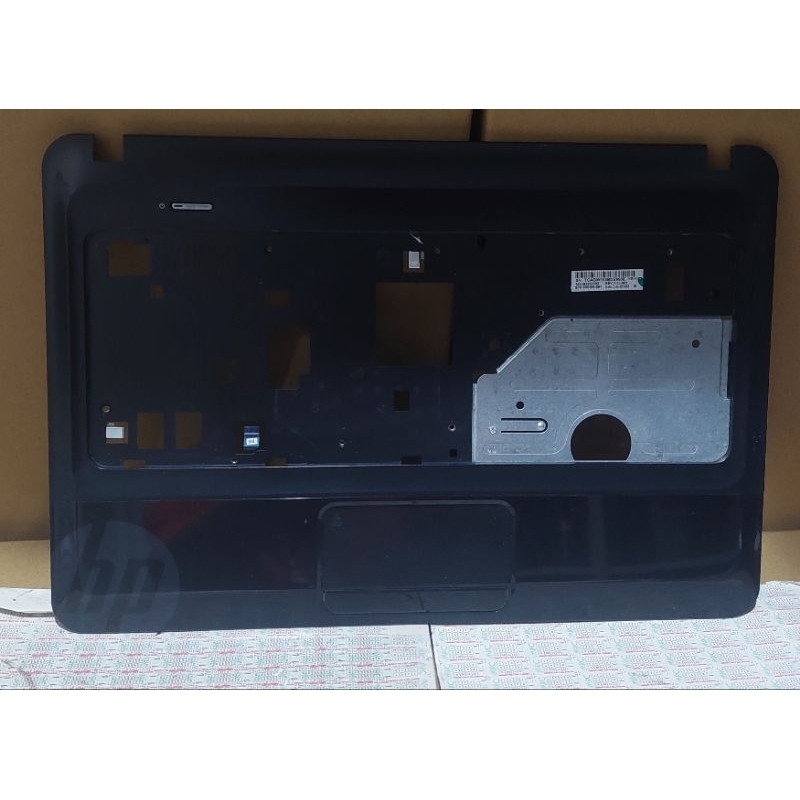Frame Keyboard Palmrest Laptop HP1000 HP 1000