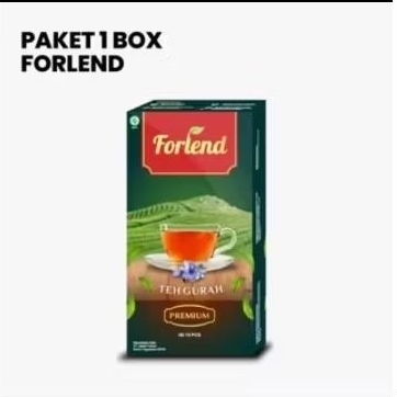 

FORLEND ISI 15PCS