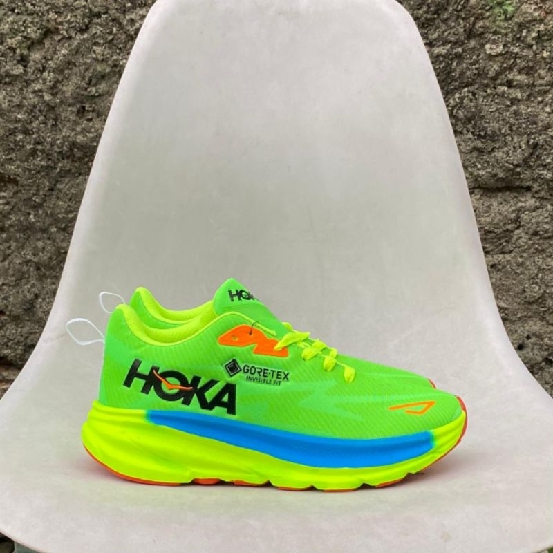 Murah  Sepatu Senam Wanita Sepatu Erobik Wanita Sepstu Sneakers Wanita