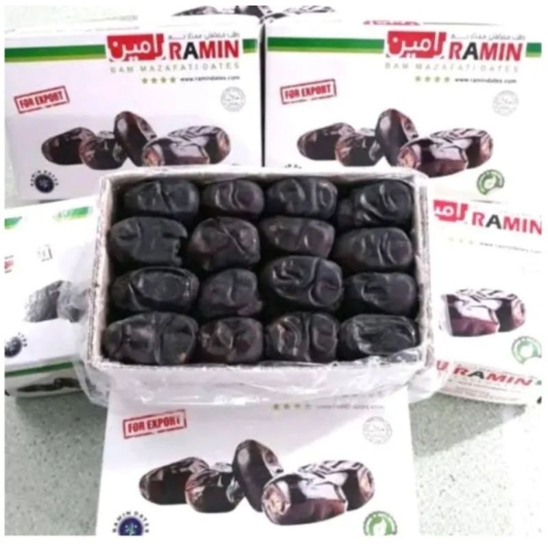 

Kurma Bam Ramin 500 Gr √ Kurma Anggur Original √ Kurma Madu Bam