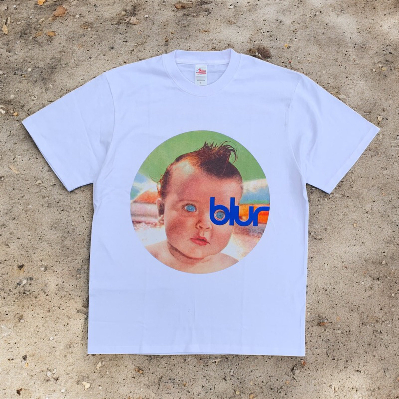 KAOS BAND BLUR LEISURE UK TOUR