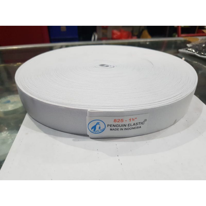 

karet elastic penguin 825 3cm