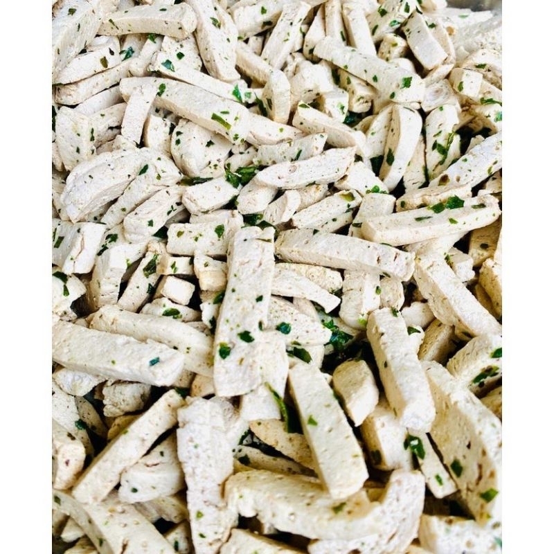 

Basreng Original daun jeruk 1kg