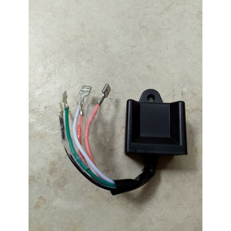 cdi vespa excel exclusive strada spartan