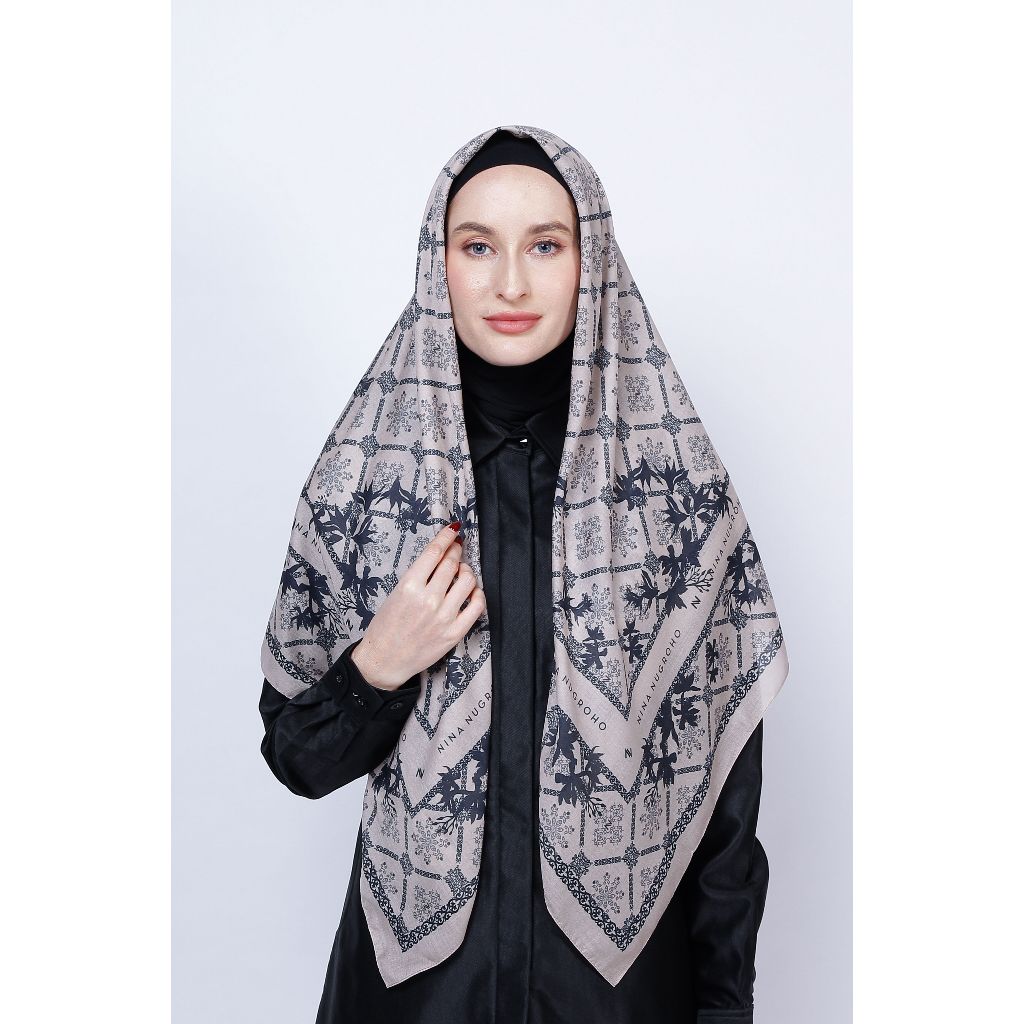 Nina Nugroho - Keumala Mirage Square