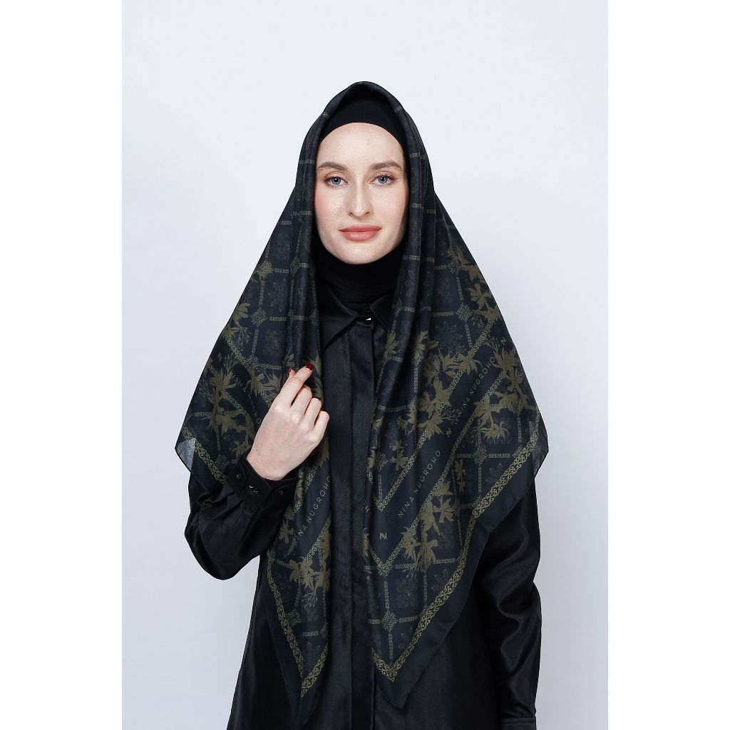 Nina Nugroho - Keumala Klep Square