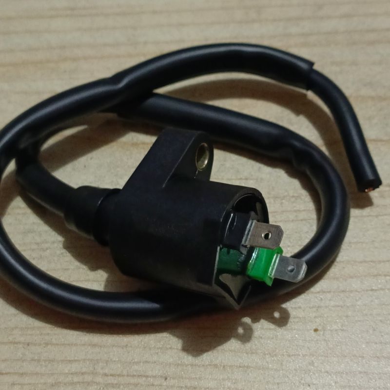 KOIL IGNITION COIL VESPA MATIC PRIMAVERA / SPRINT 3V IGET