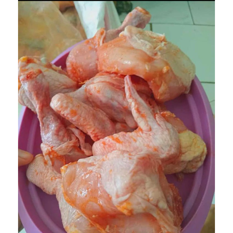 

Ayam Marinasi Parting AB frozen