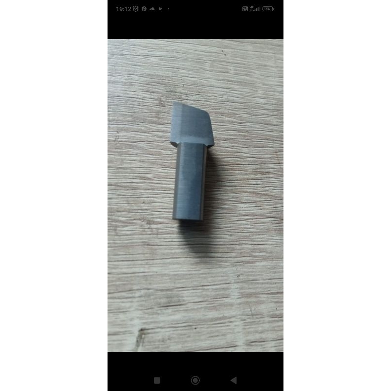 seating klep motor, kampak
