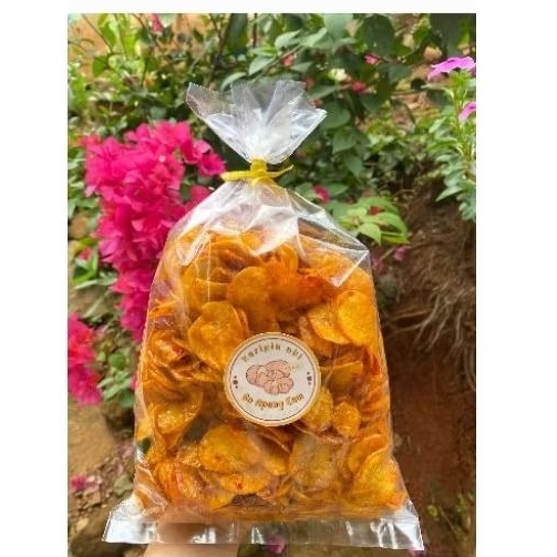 

Keripik Ubi Sumedang