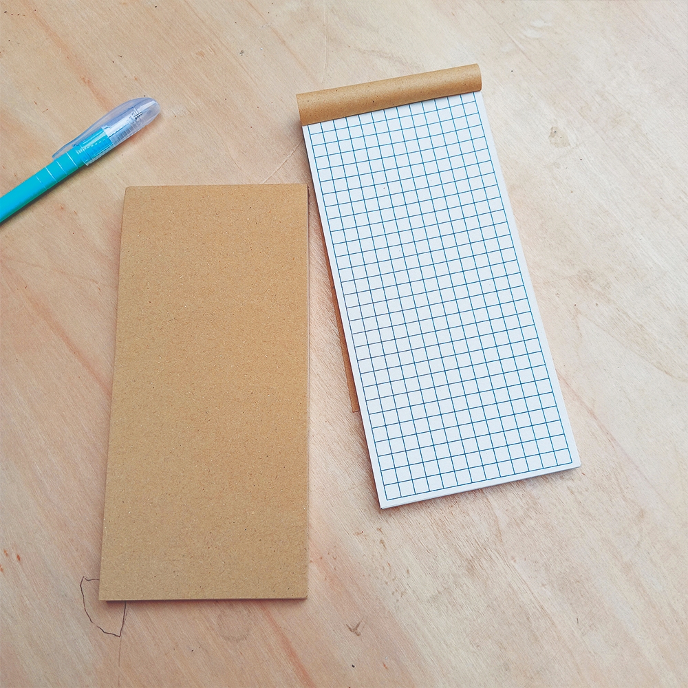 

MEMO CATATAN KECIL/NOTEBOOK KOTAK/GRID