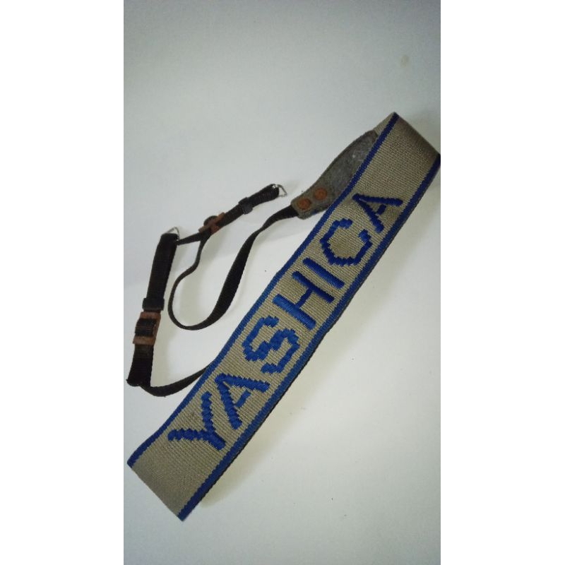 Strap Kamera Analog YASHICA