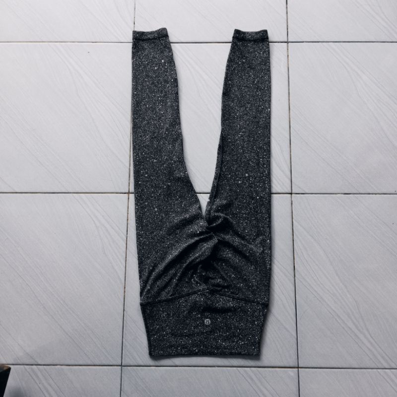 Lululemon leggings 2nd mulus